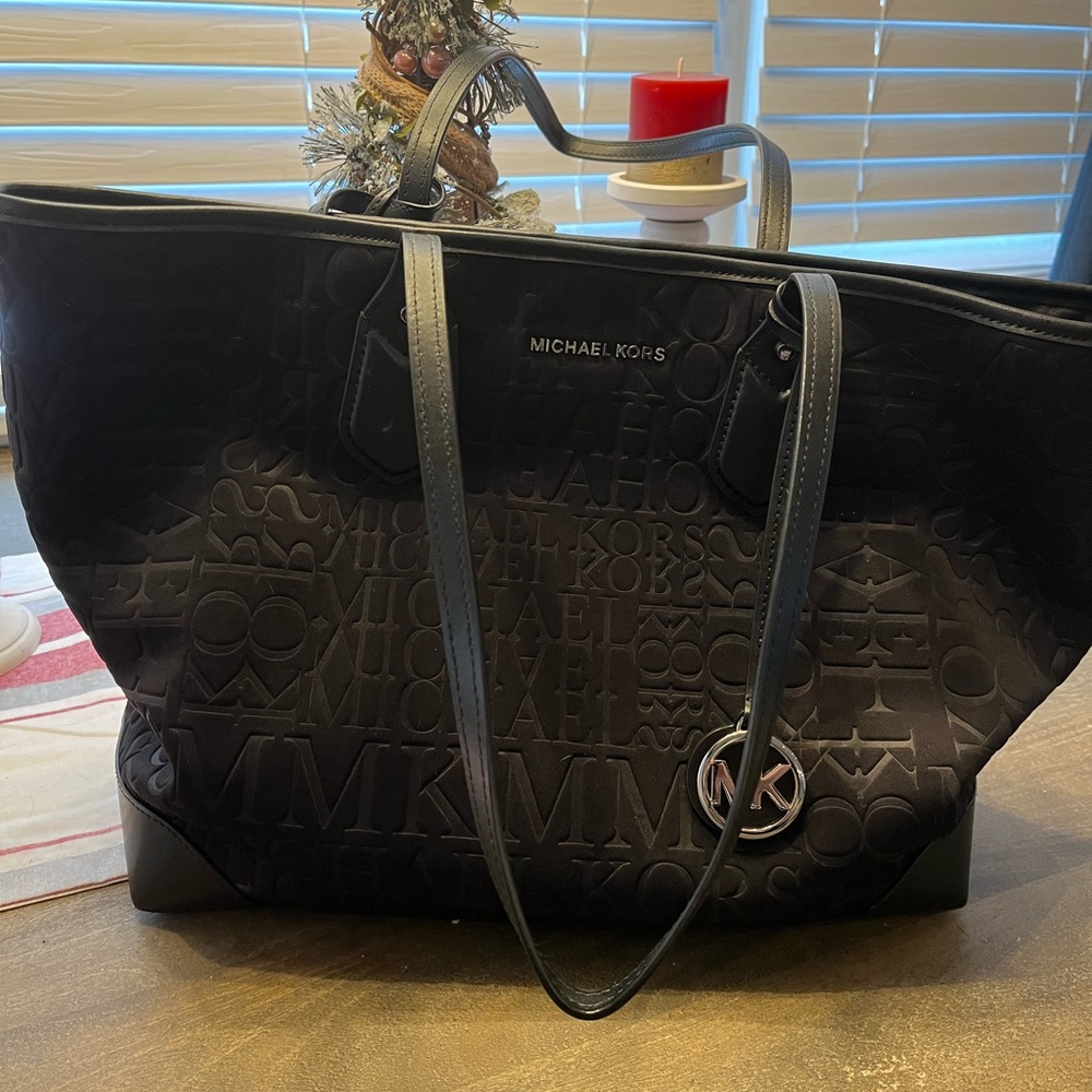 Michael Kors Large Tote Bag